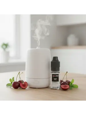 PGAW Flavour Drops PGAW Cool Cherry Drops