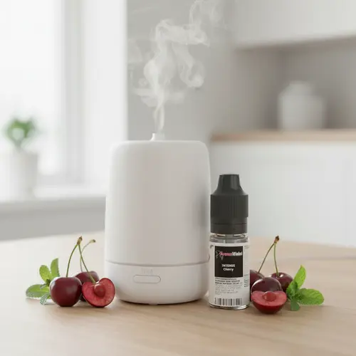 PGAW Flavour Drops Cool Cherry Drops