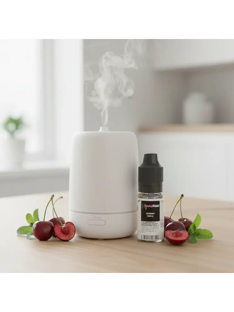 PGAW Flavour Drops PGAW Cool Cherry Drops