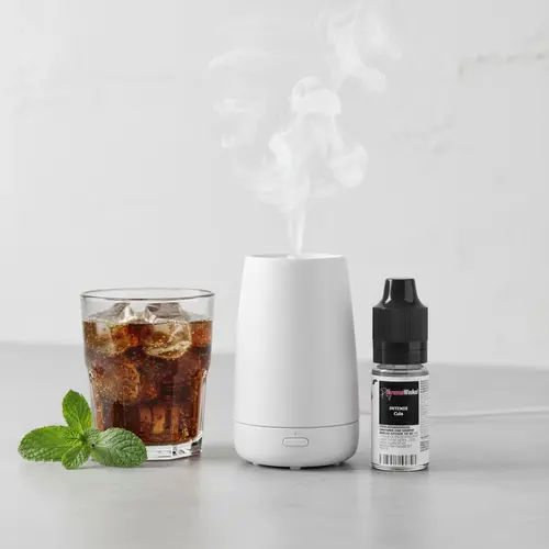 PGAW Flavour Drops Cool Cola Drops