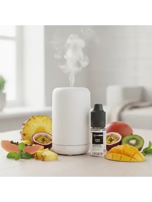 PGAW Flavour Drops Cool Tropical Drops