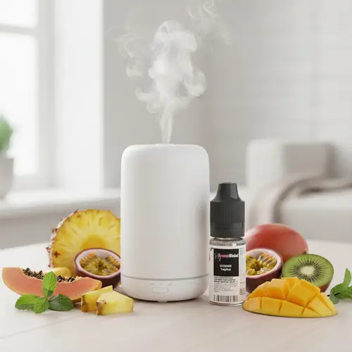 PGAW Flavour Drops Cool Tropical Drops