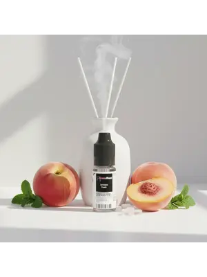 PGAW Flavour Drops Cool Peach Drops