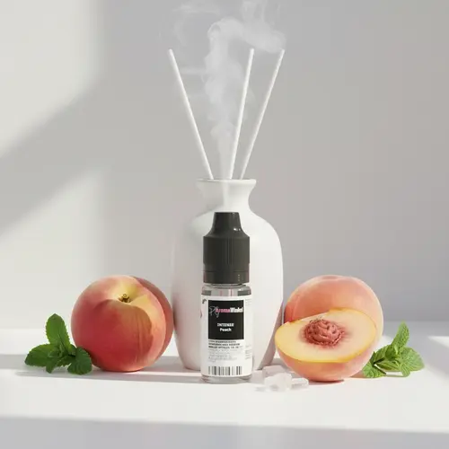 PGAW Flavour Drops Cool Peach Drops