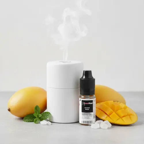 PGAW Flavour Drops Cool Mango Drops