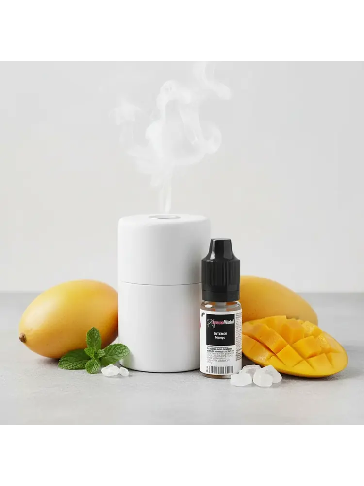 PGAW Flavour Drops PGAW Cool Mango Drops