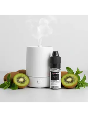 PGAW Flavour Drops Cool Kiwi Drops