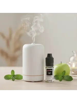 PGAW Flavour Drops PGAW Cool Apple Drops