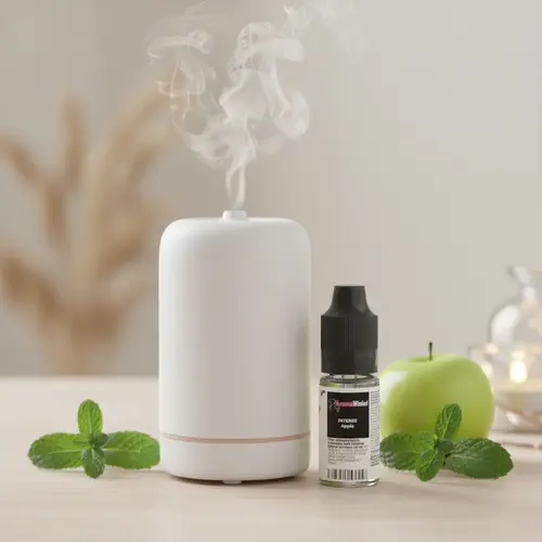 PGAW Flavour Drops Cool Apple Drops