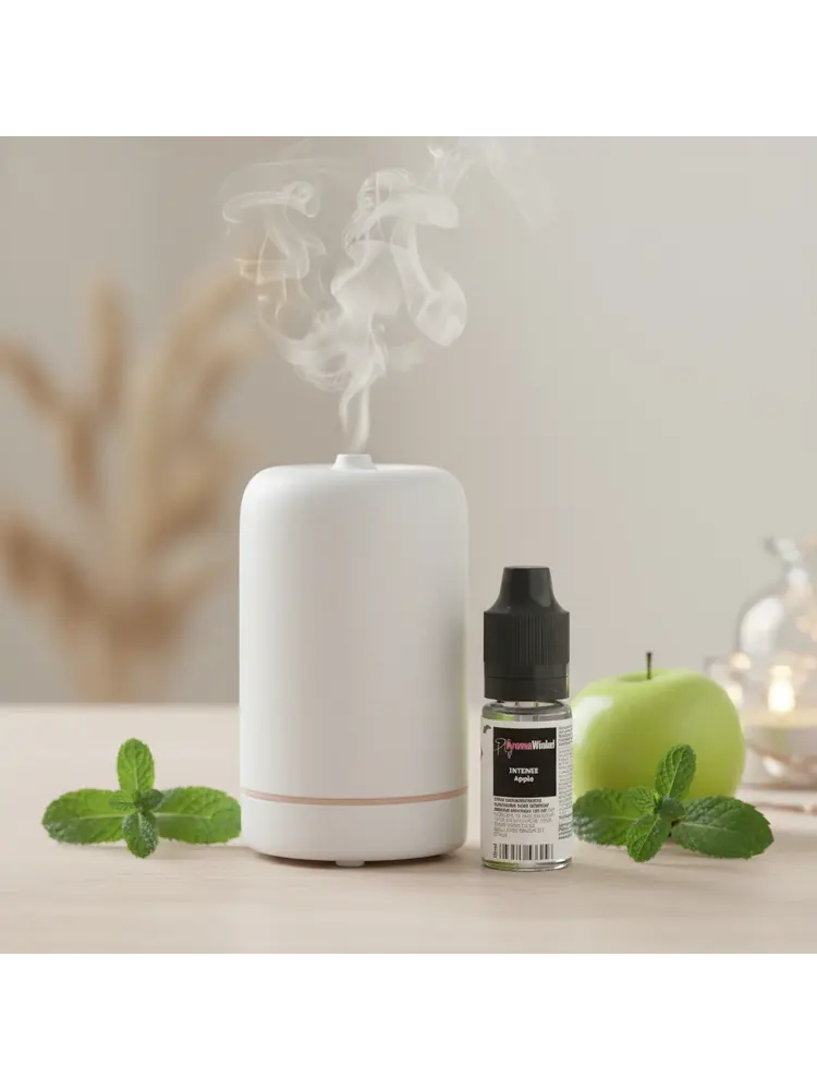 PGAW Flavour Drops PGAW Cool Apple Drops