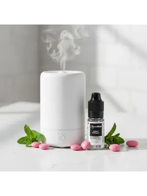 PGAW Flavour Drops Cool Bubblegum Drops