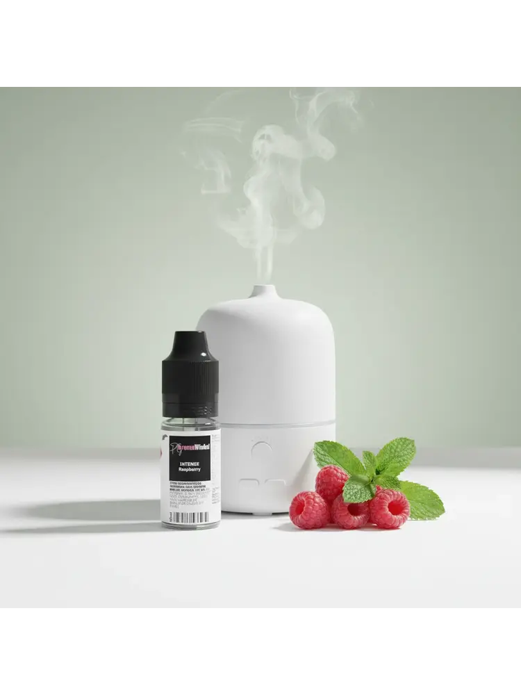 PGAW Flavour Drops PGAW Cool Raspberry Drops