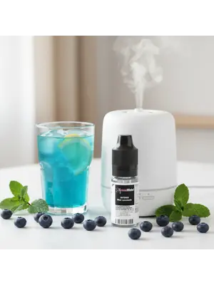 PGAW Flavour Drops PGAW Cool Blue Lemonade Drops