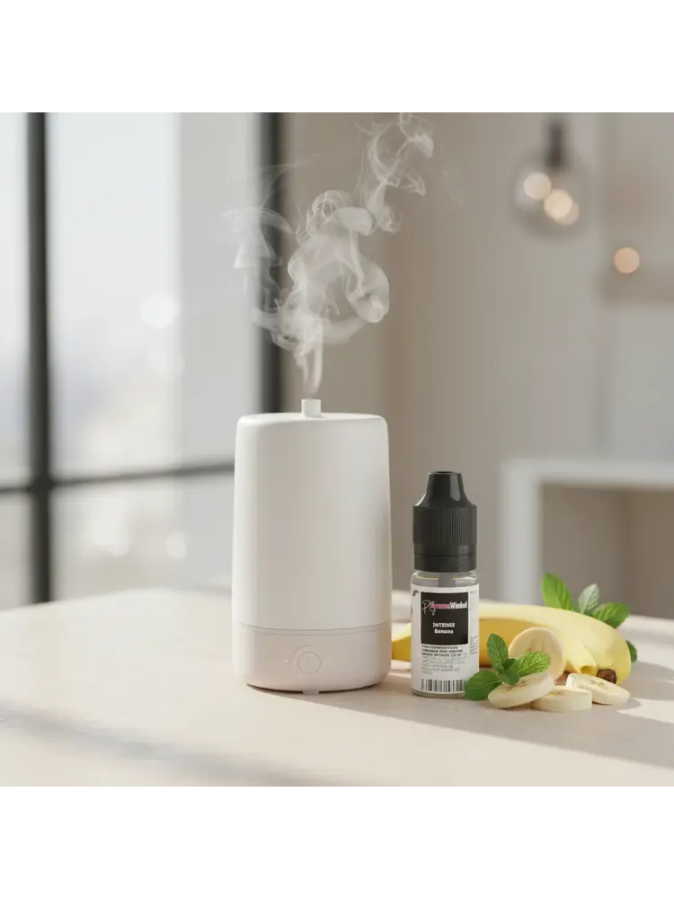 PGAW Flavour Drops PGAW Cool Banana Drops