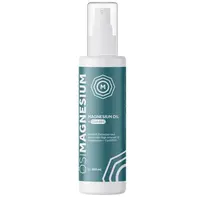 Magnesium Oil + OptiMSM