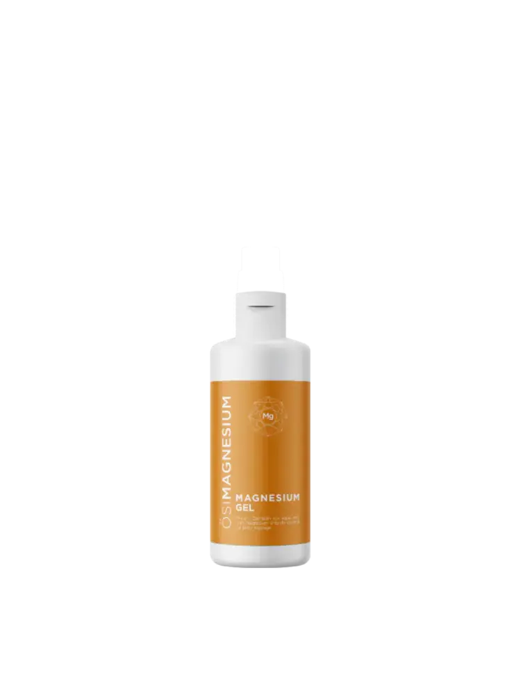 OsiMagnesium OsiMagnesium Magnesium Gel