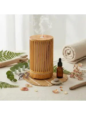 Aroma diffuser ZaZen naturel 200 ml