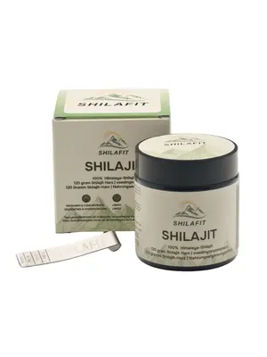 Shilafit Shilafit Shilajit Resin