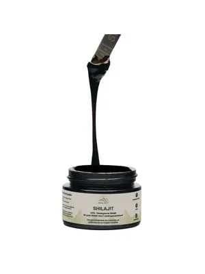 Shilafit Shilafit Shilajit Resin