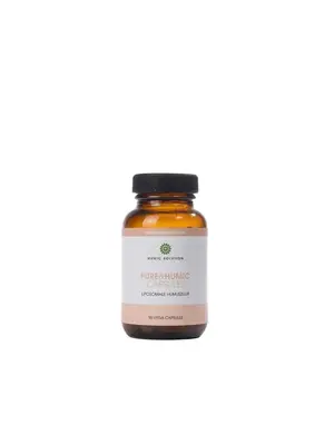 Humic Solution Pure & Humic Liposomale Humuszuur