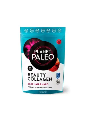 Planet Paleo Planet Paleo Marine Beauty Collagen Skin, Hair & Nails