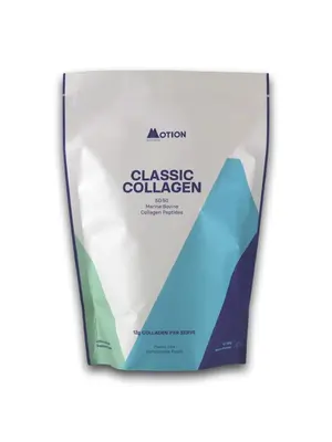 Motion Nutrition Classic Collagen 50:50 Marine/Bovine