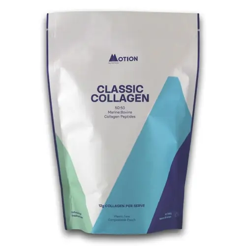 Motion Nutrition Classic Collagen 50:50 Marine/Bovine