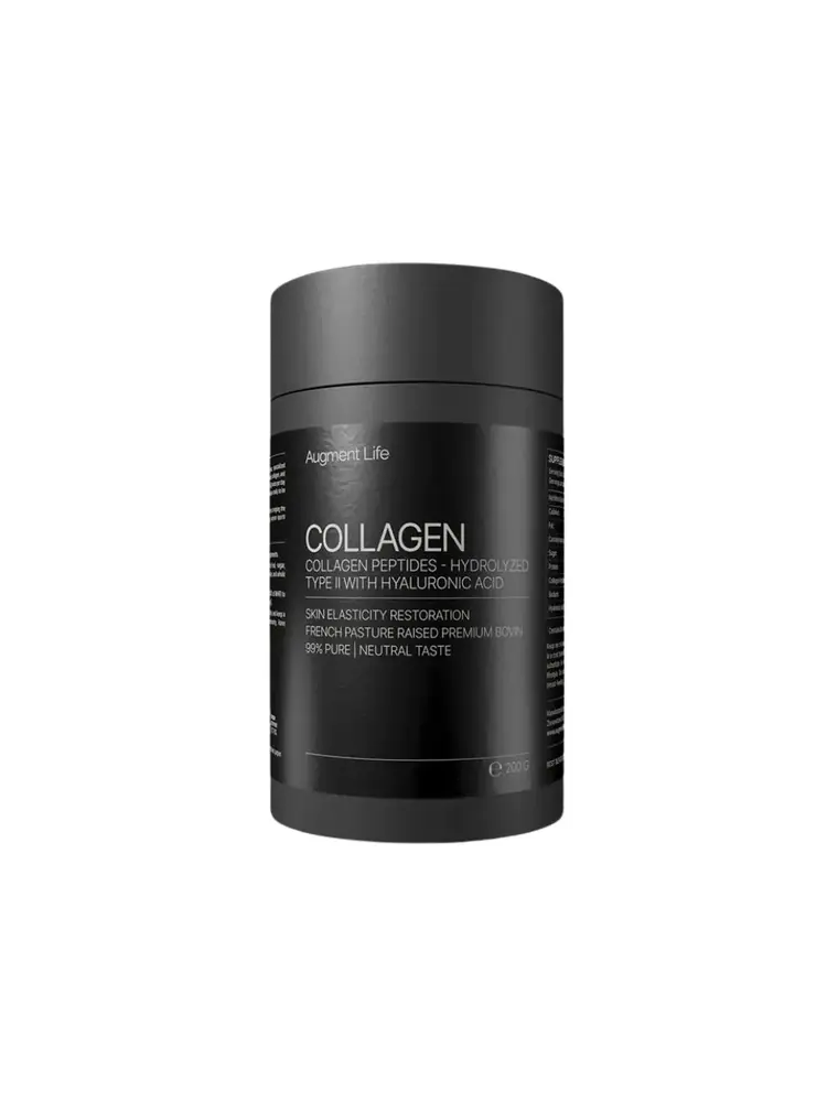 Augment Life Augment Life Collageen Peptiden