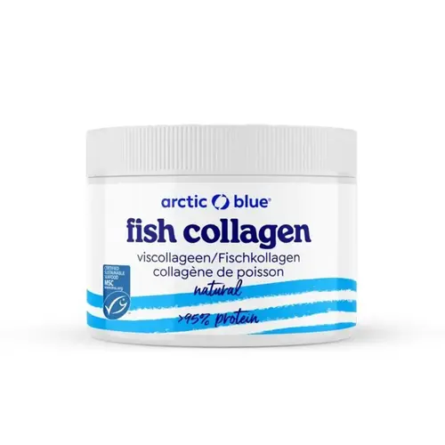 Arctic Blue Noors Viscollageen Poeder Naturel