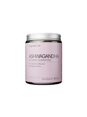 Augment Life Ashwagandha Capsules