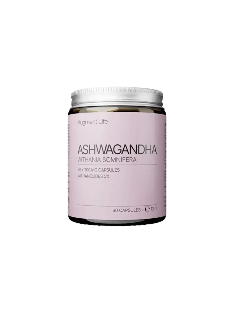Augment Life Augment Life Ashwagandha Capsules