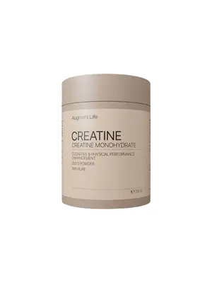 Augment Life Creatine Monohydraat