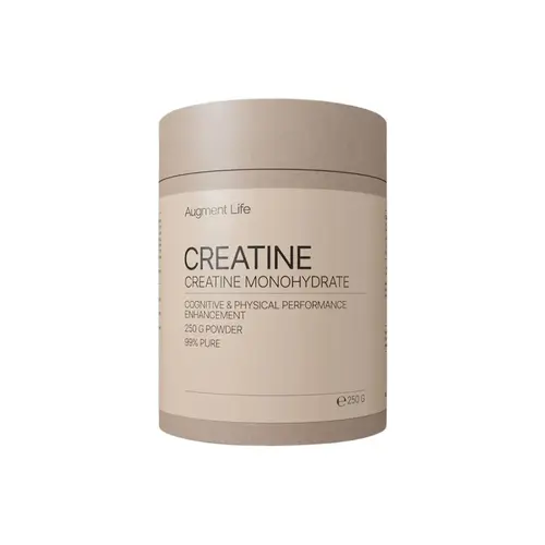 Augment Life Creatine Monohydraat