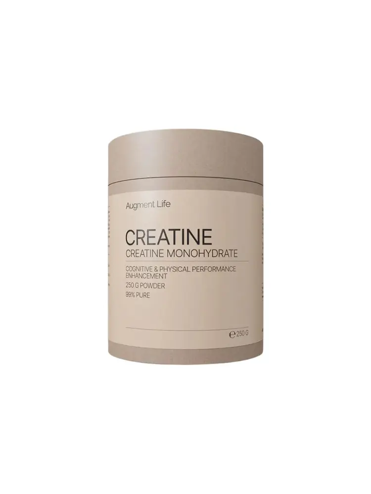 Augment Life Augment Life Creatine Monohydraat