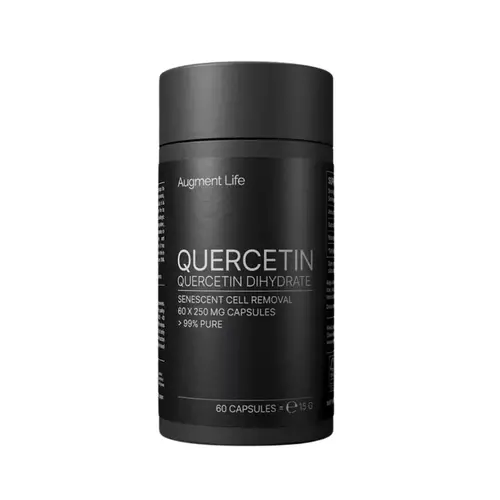 Augment Life Quercetine Capsules