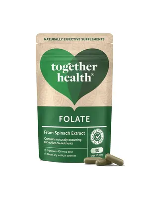 Together Health Folate