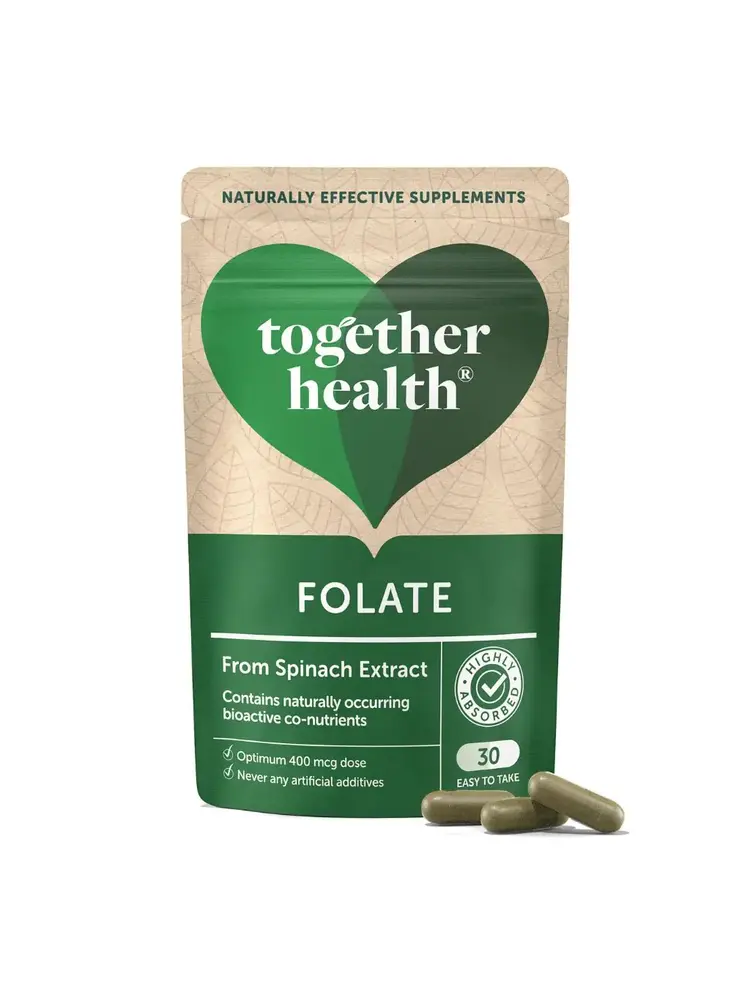 Together Health Together Health Folate