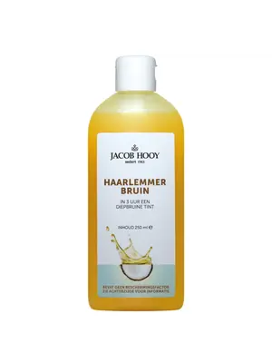 Jacob Hooy Jacob Hooy Haarlemmer Bruin