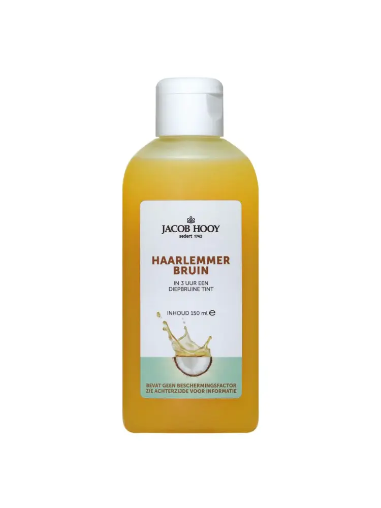 Jacob Hooy Jacob Hooy Haarlemmer Bruin