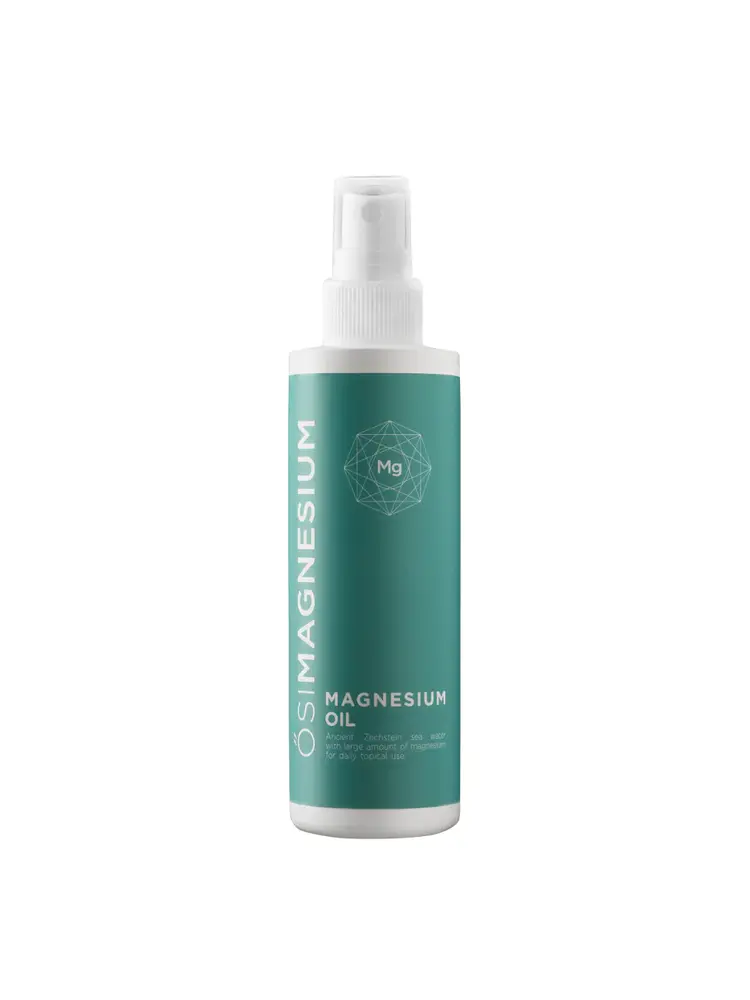 OsiMagnesium OsiMagnesium Magnesium Oil