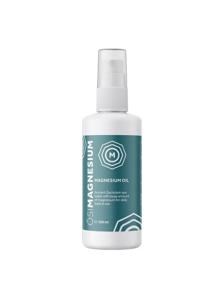 OsiMagnesium OsiMagnesium Magnesium Oil