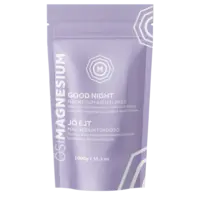 Good Night Magnesium Bath Flakes Lavender