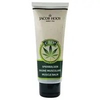 CBD Spierbalsem