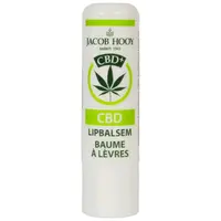 CBD Lippenbalsem