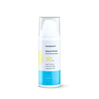 Mineral Shield Face Sunscreen SPF 30