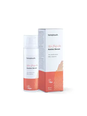 Hemptouch Skin Perfection Azelaic Serum