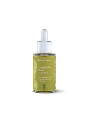 Hemptouch CBD Revive Scalp Treatment