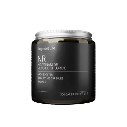 Augment Life Nicotinamide Riboside Chloride Capsules