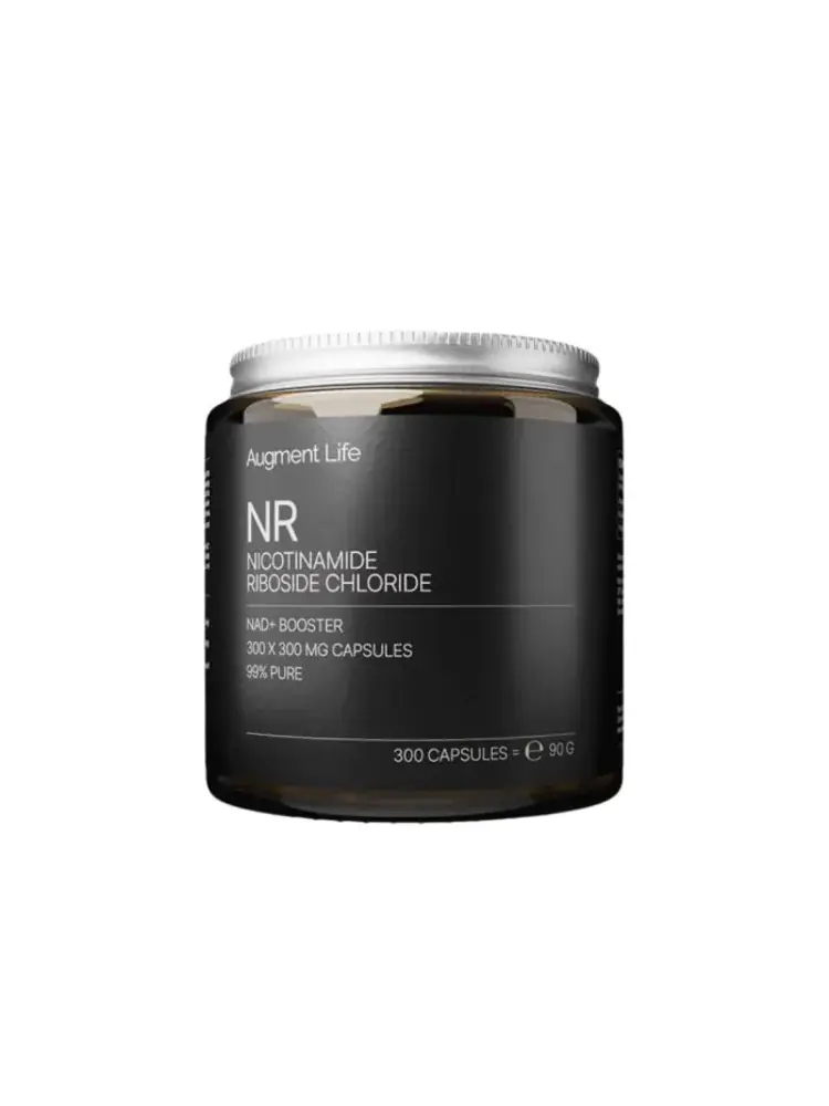 Augment Life Augment Life Nicotinamide Riboside Chloride Capsules