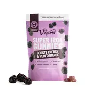 Super Iron Gummies